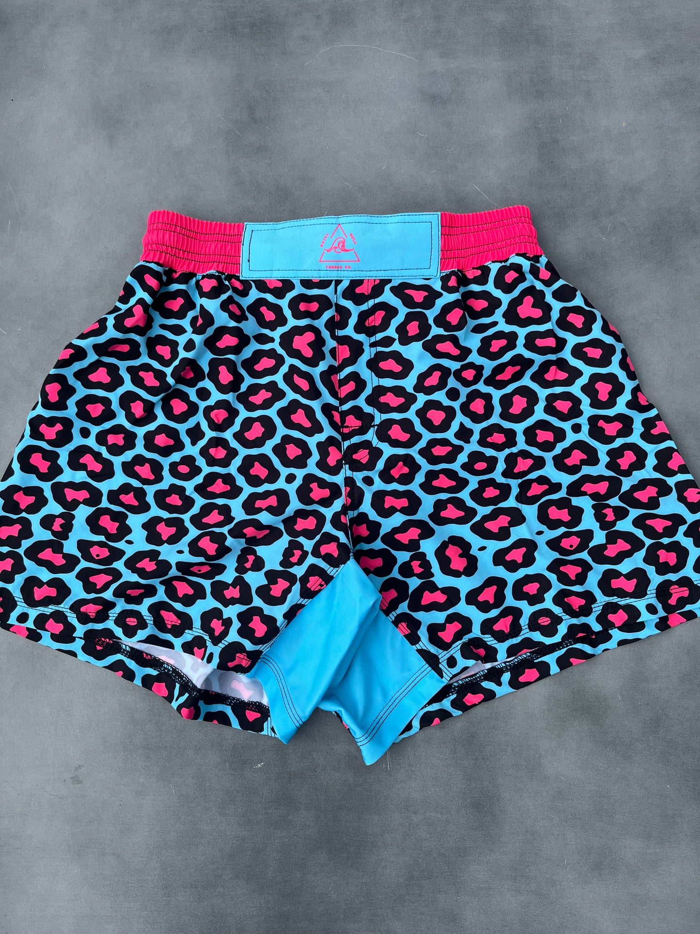 Neon Never Dies - Shorts