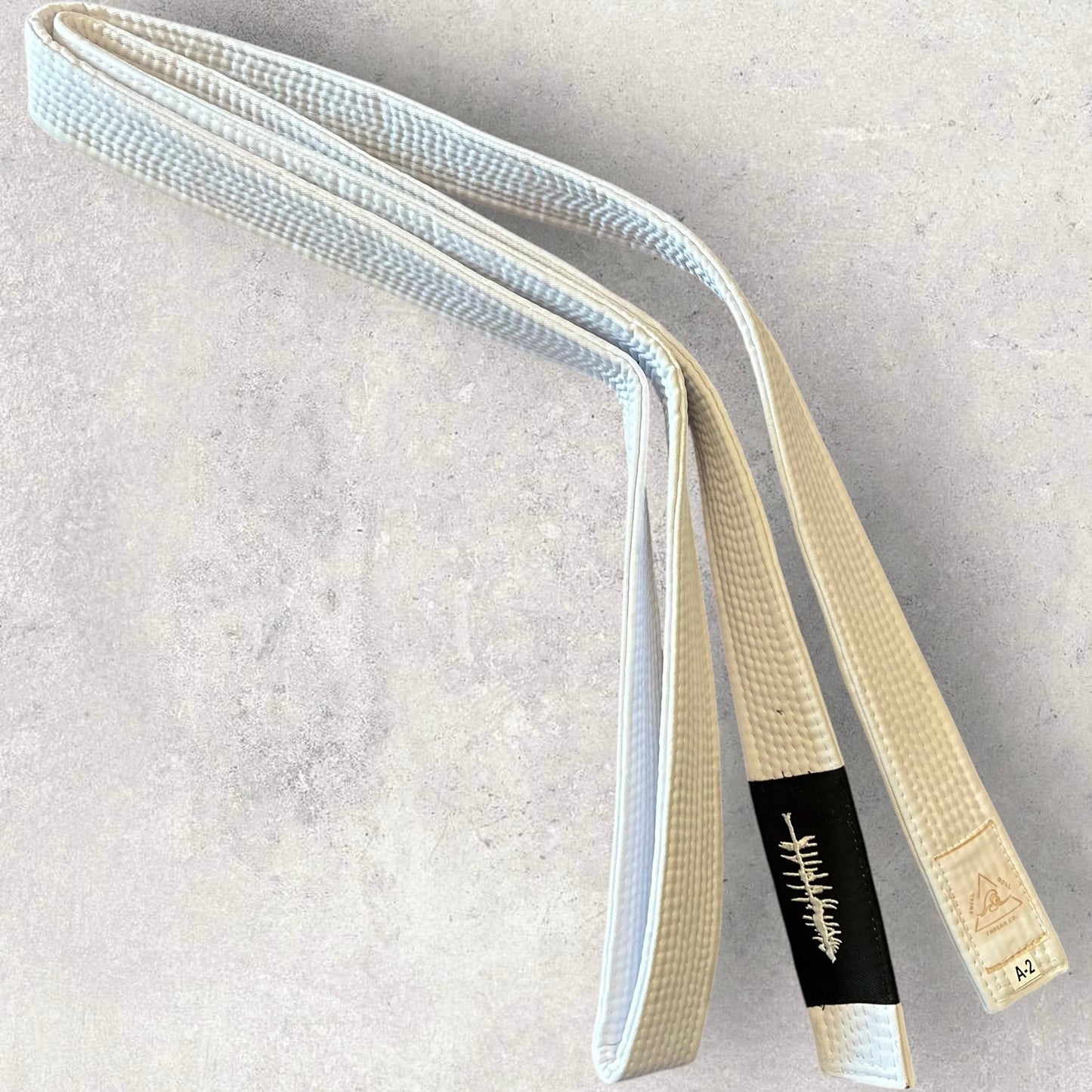 Jiu Jitsu Belt
