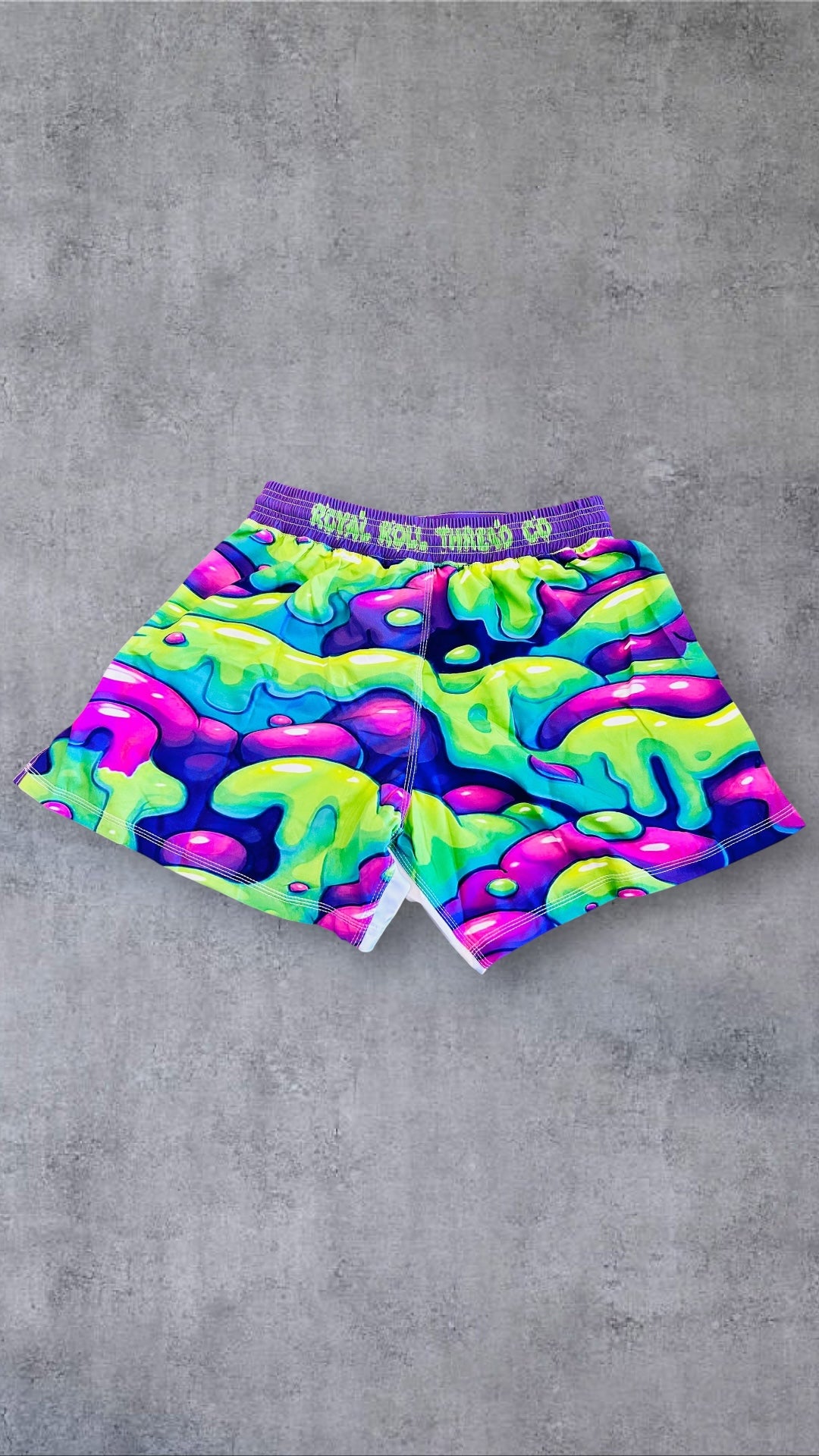 Sitka Got Slimed - Shorts