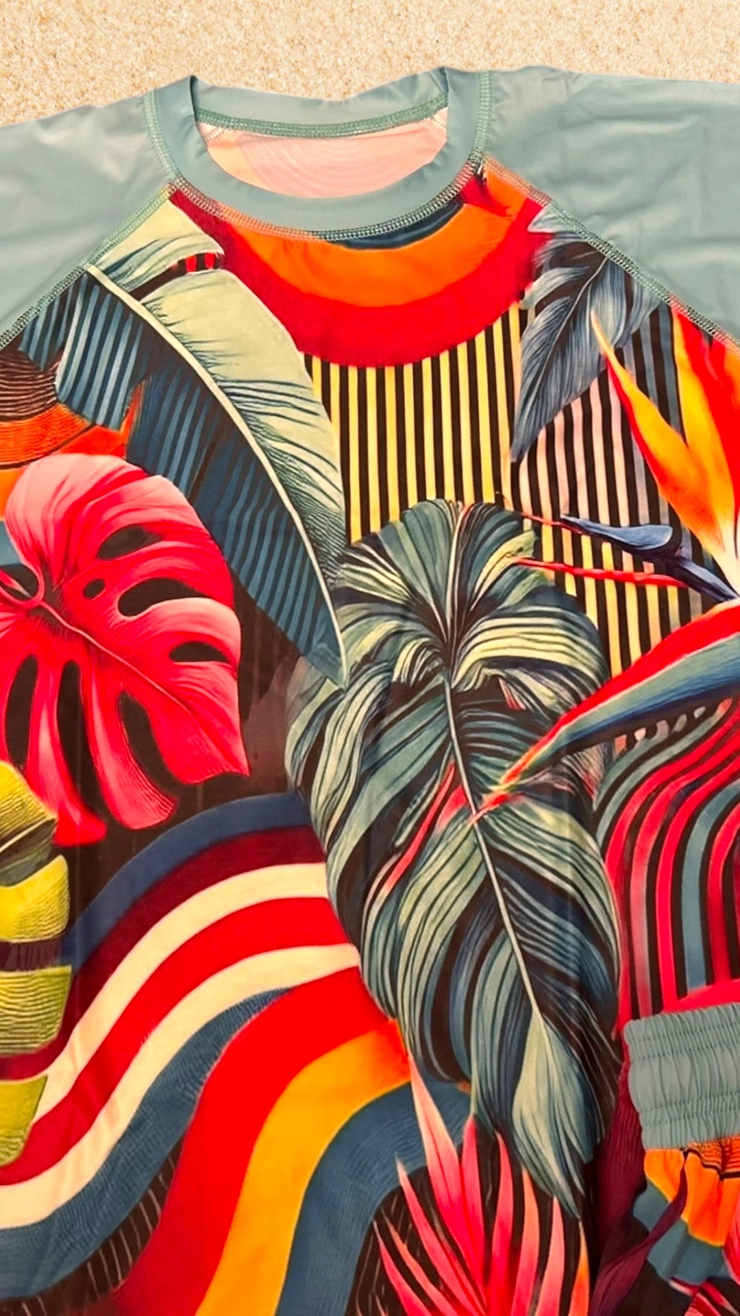 Royal Tropics