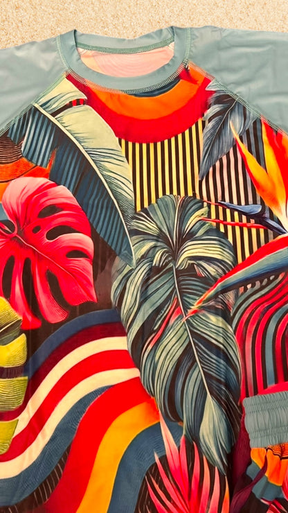 Royal Tropics