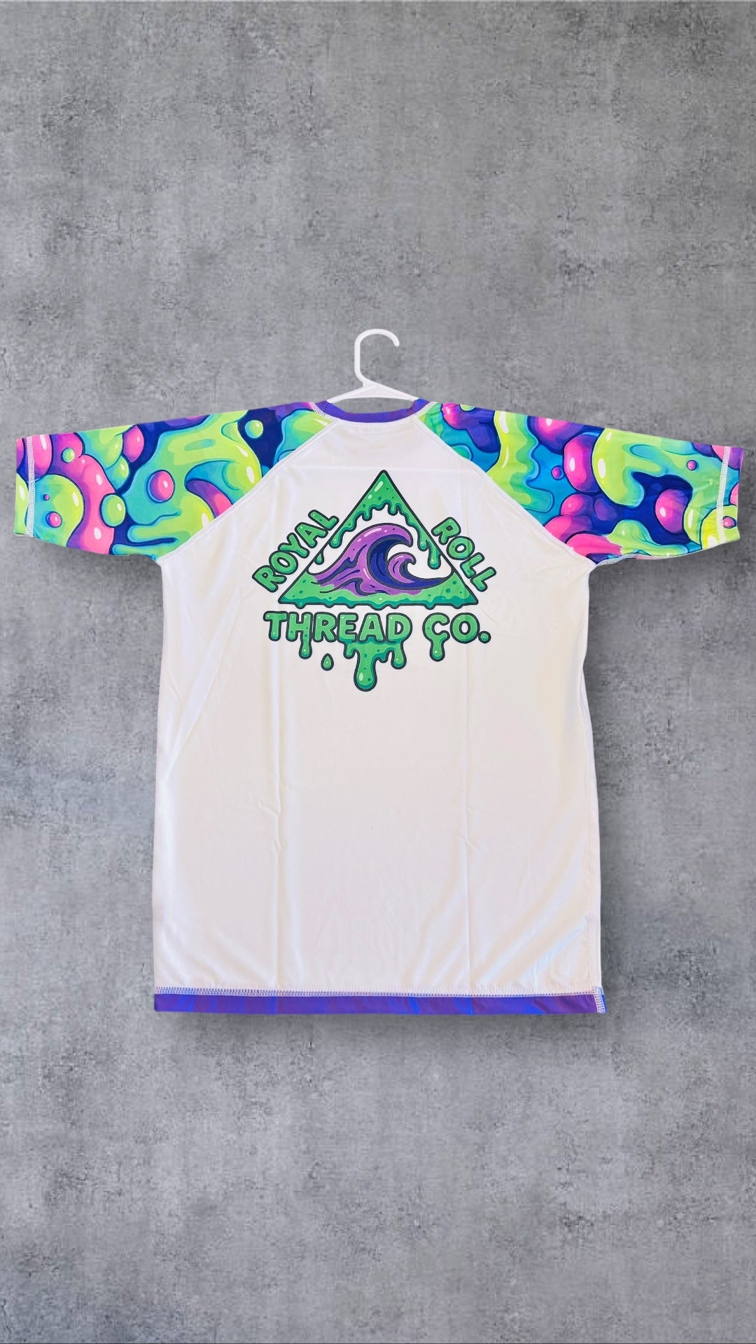 Sitka Got Slimmed - Rash Guards