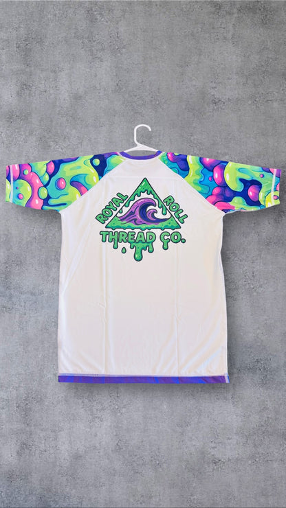 Sitka Got Slimmed - Rash Guards