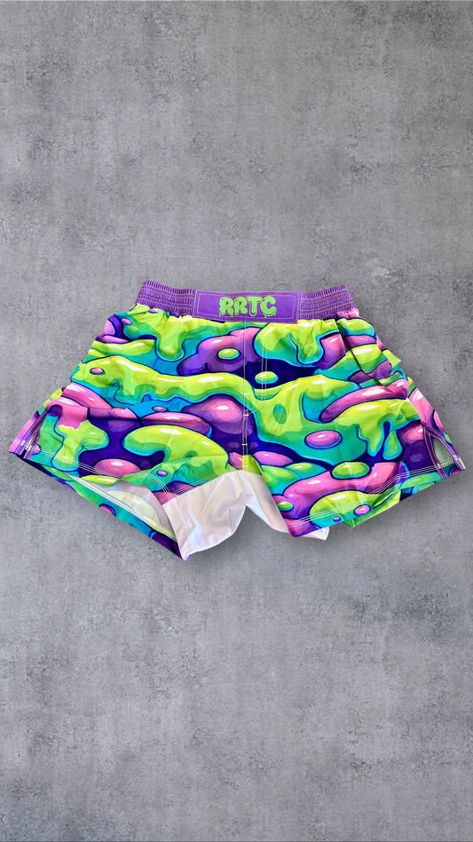 Sitka Got Slimed - Shorts