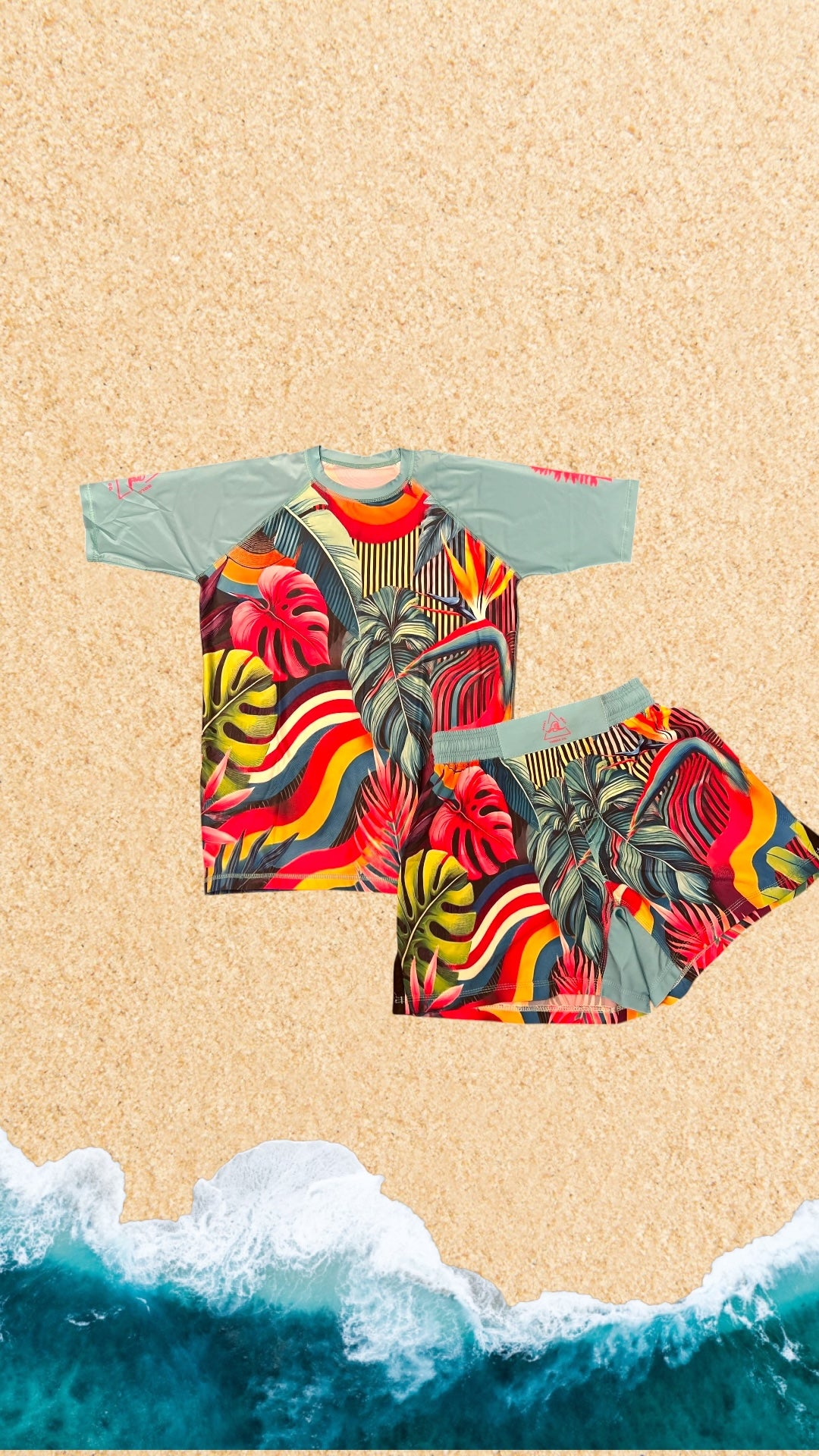Royal Tropics