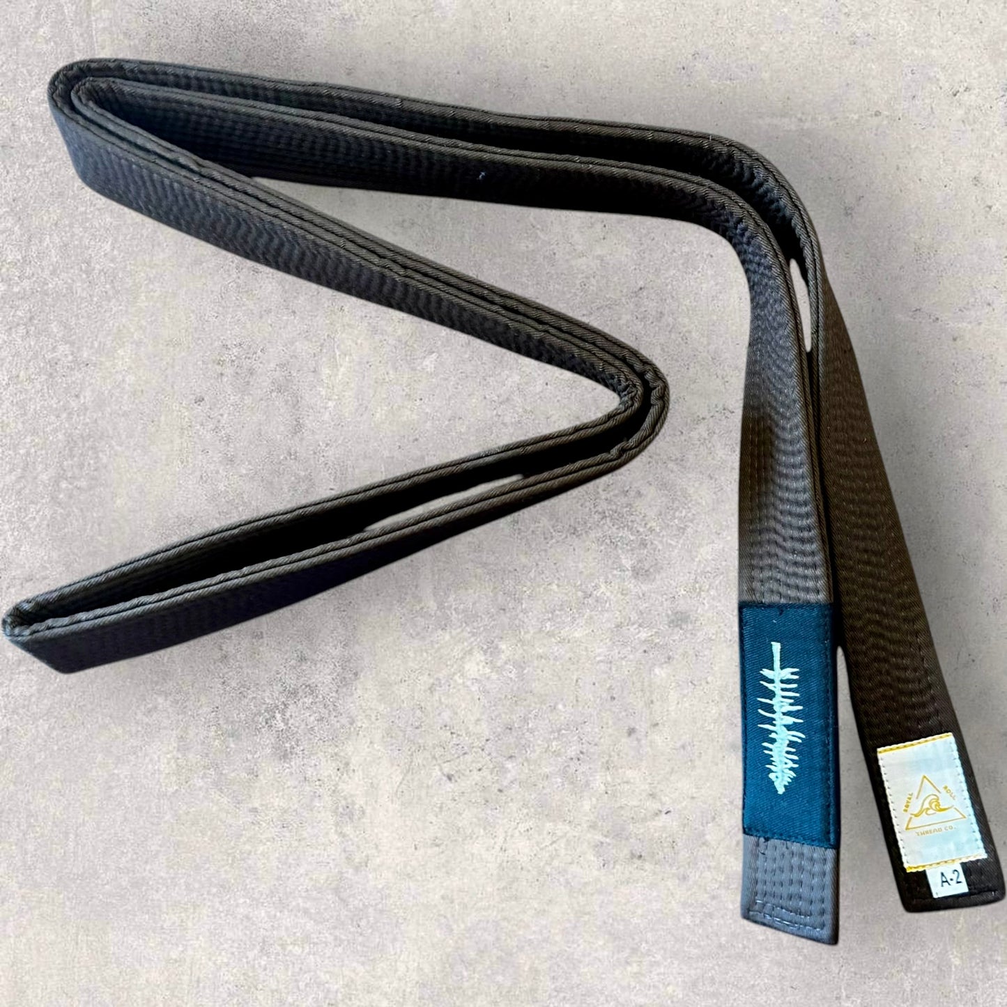 Jiu Jitsu Belt
