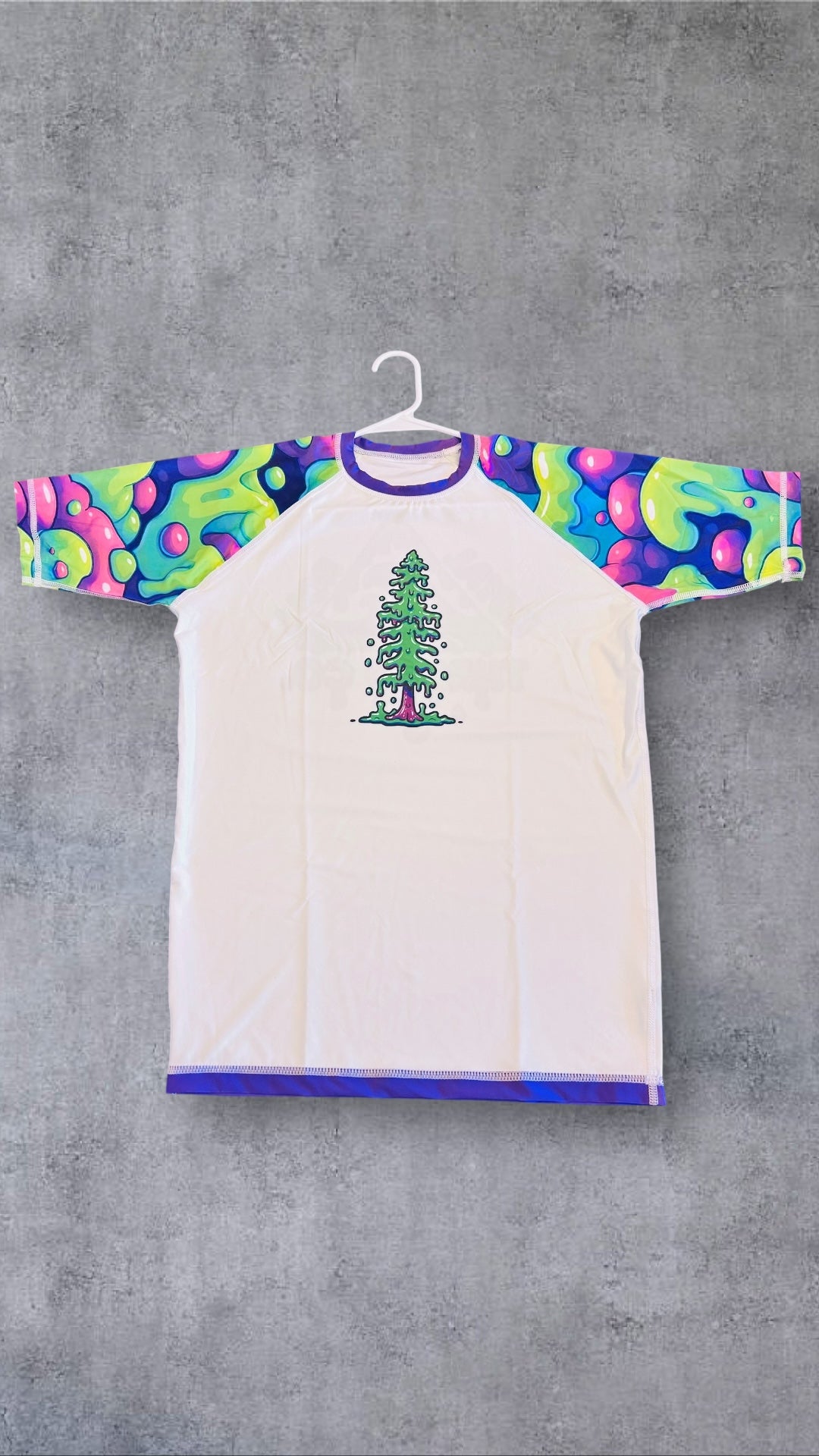 Sitka Got Slimmed - Rash Guards