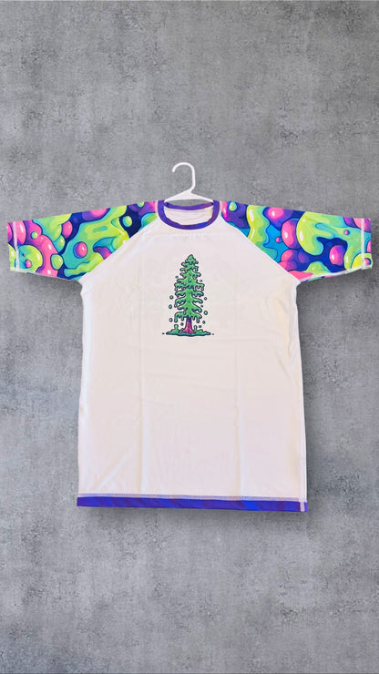 Sitka Got Slimmed - Rash Guards