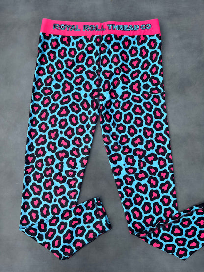 Neon Never Dies - Spats