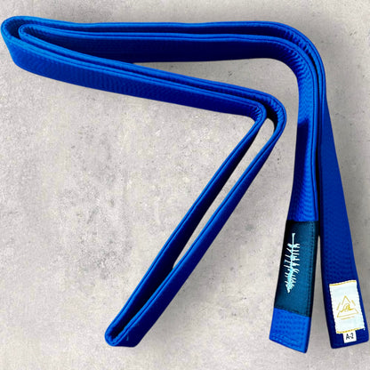 Jiu Jitsu Belt