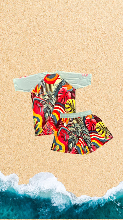 Royal Tropics