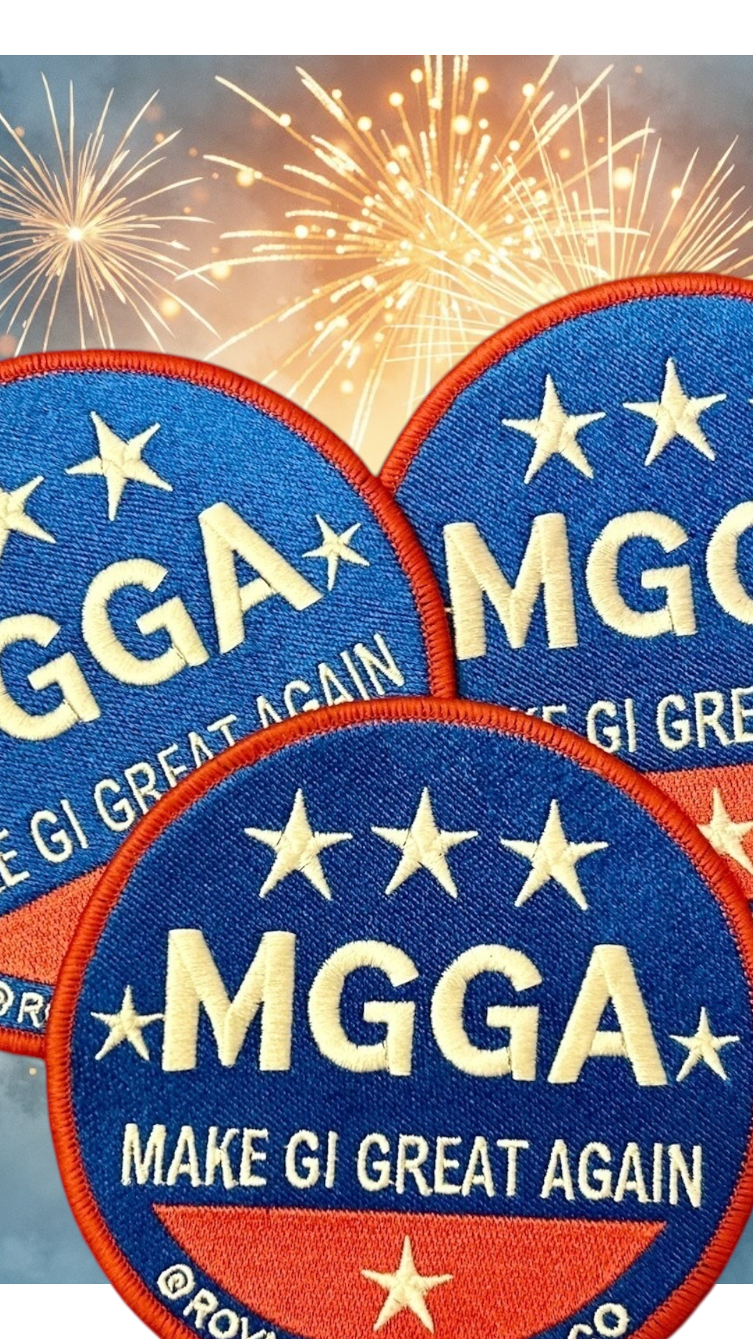 Gi Patch