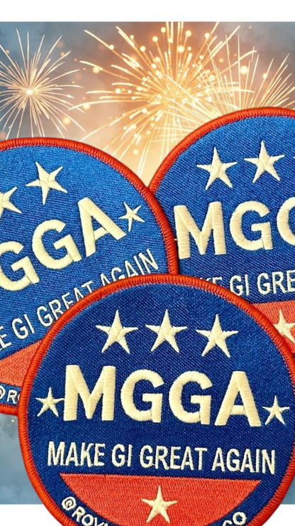 Gi Patch