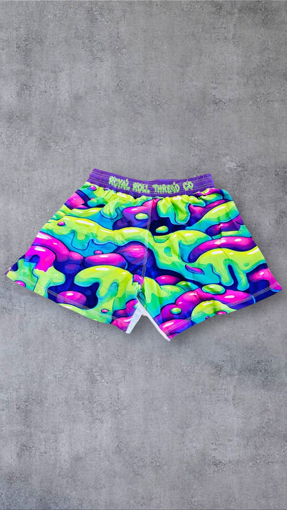 Sitka Got Slimed - Shorts