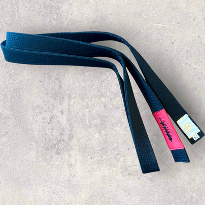 Jiu Jitsu Belt