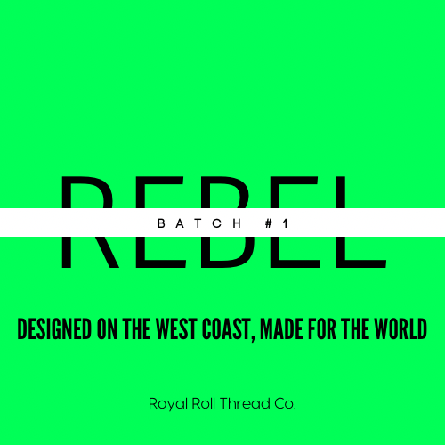 Rebel Batch #1