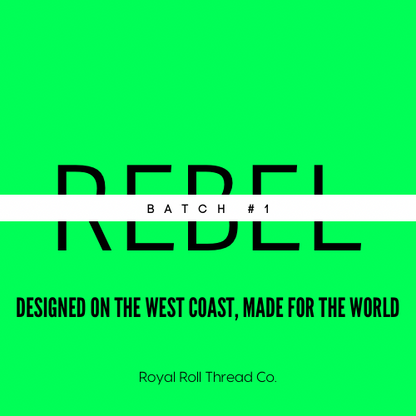 Rebel Batch #1