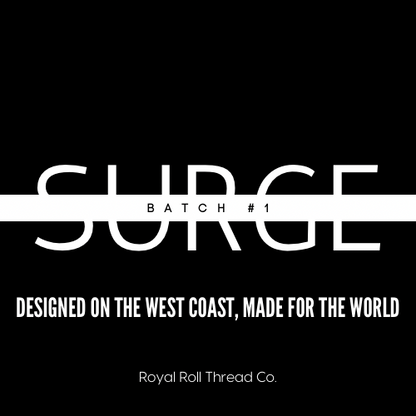 Surge Batch #1