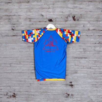 Brix Rash Guard